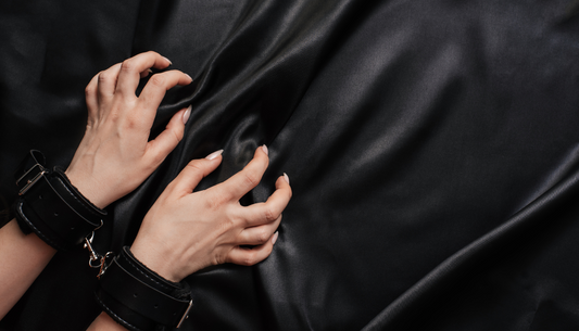 What Is a Chastity Lock and How Does It Work in a Relationship?