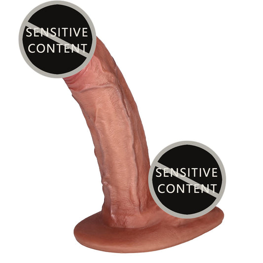 James Johnson Human Penis