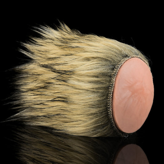 Tibetan Yak Masturbator - Experience Natural Power and Tradition