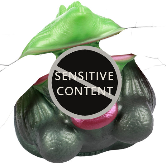 Biying Brachiosaurus Pleasure Creator - Fantasy Masturbator