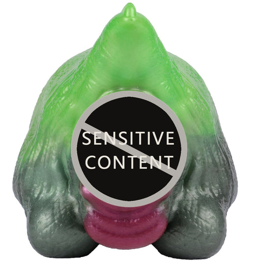 Biying Brachiosaurus Pleasure Creator - Fantasy Masturbator