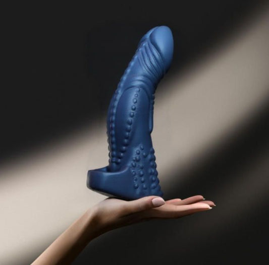Liquid Silicone Enhancement Sleeve Chastity Belt Toy Buying Guide