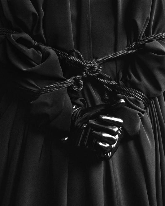 Bondage Restraints