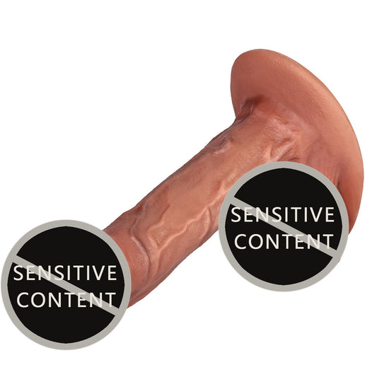 James Johnson Human Penis