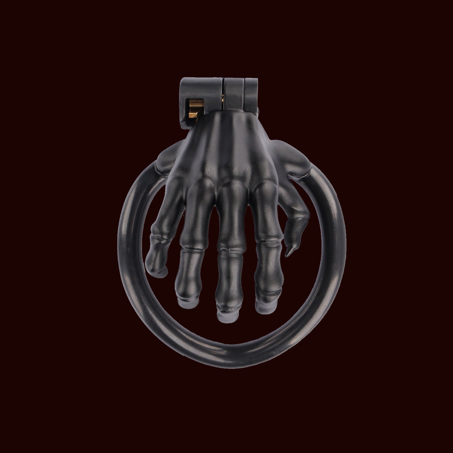 Adult toys，Chastity Lock，opposite sex