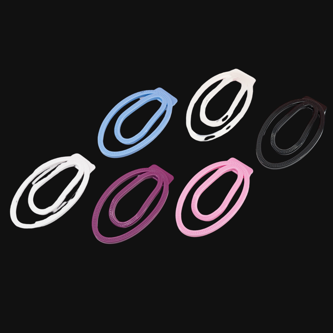 Sissy Fake Pussy Chastity Chastity Lock ZOO-LOCK