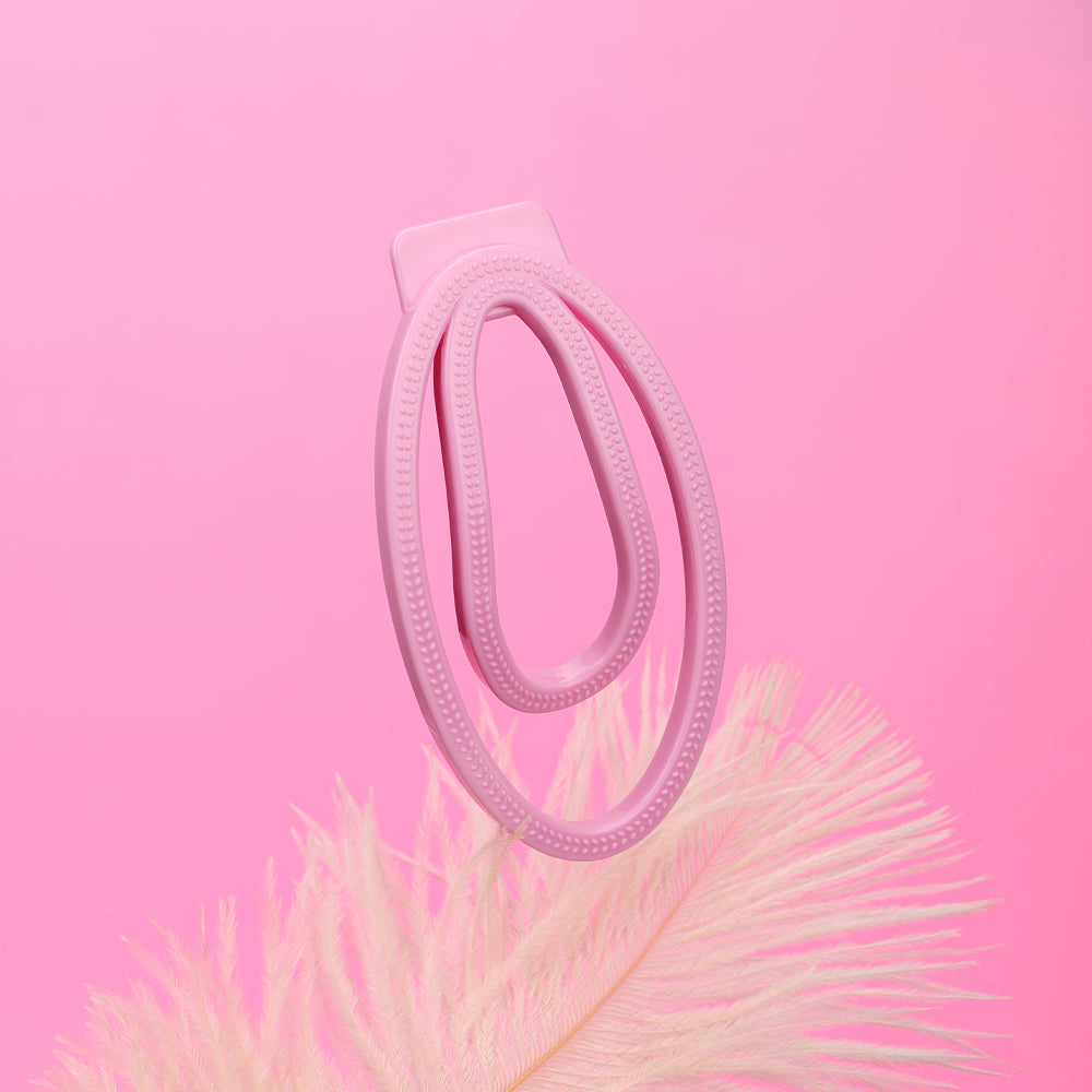 Sissy Fake Pussy Chastity Chastity Lock ZOO-LOCK