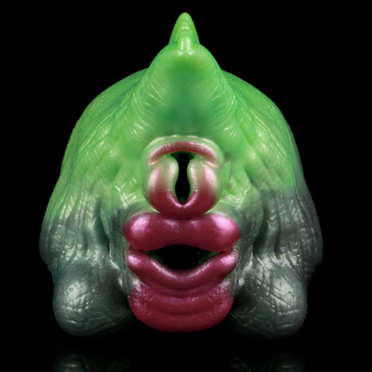 Biying Brachiosaurus Pleasure Creator - Fantasy Masturbator