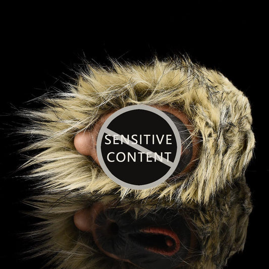 Tibetan Yak Masturbator - Experience Natural Power and Tradition