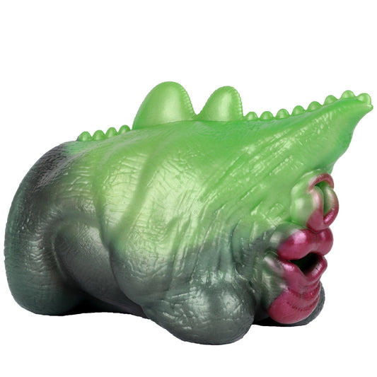 Biying Brachiosaurus Pleasure Creator - Fantasy Masturbator