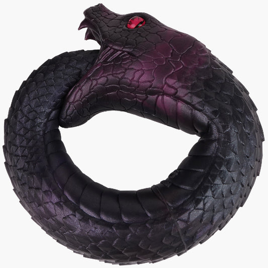 Snake Masturbation Device