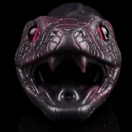 Snake Masturbation Device