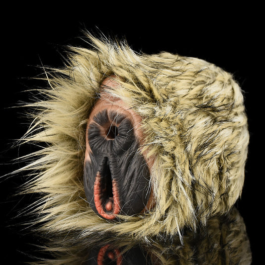 Tibetan Yak Masturbator - Experience Natural Power and Tradition