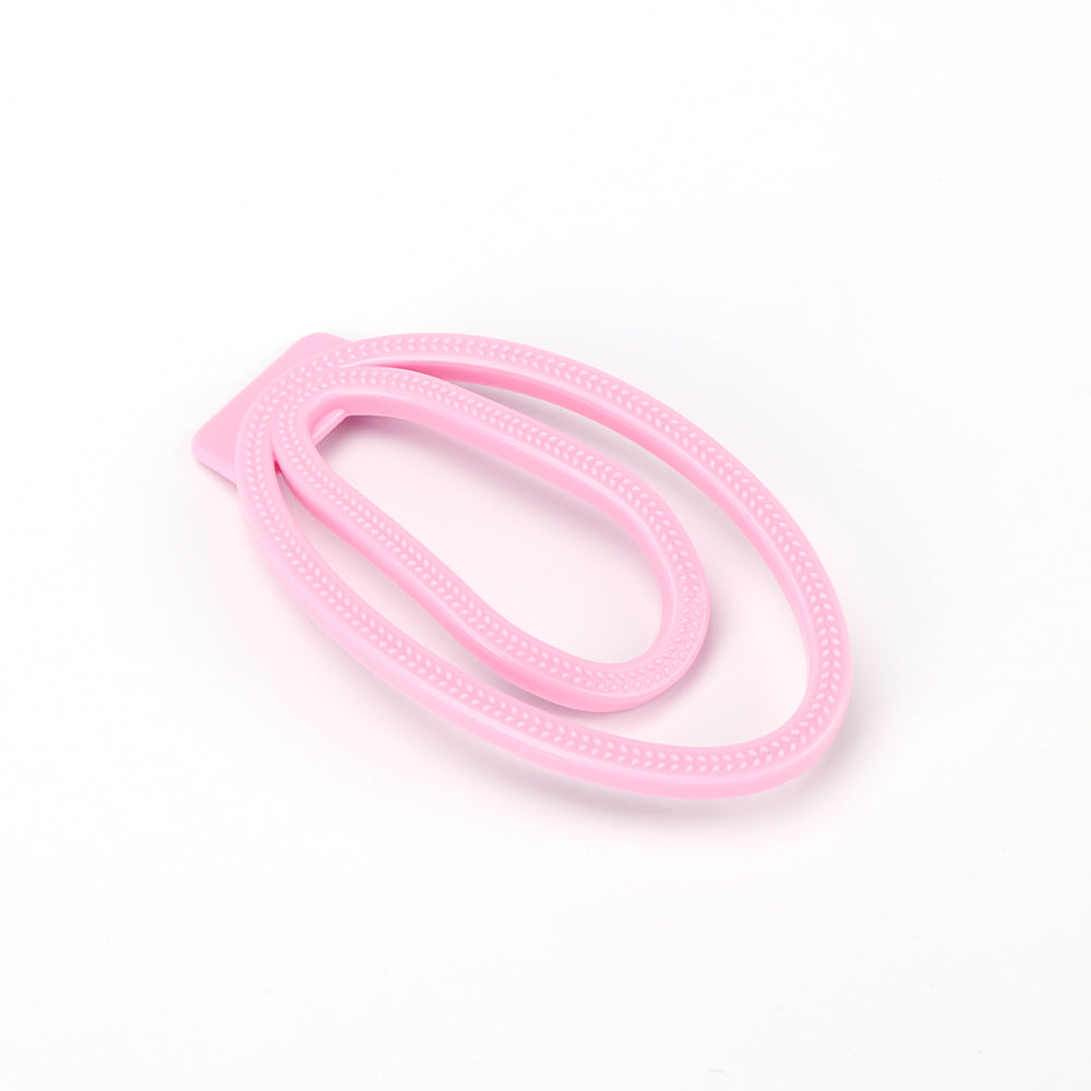 Sissy Fake Pussy Chastity Pink Chastity Lock ZOO-LOCK
