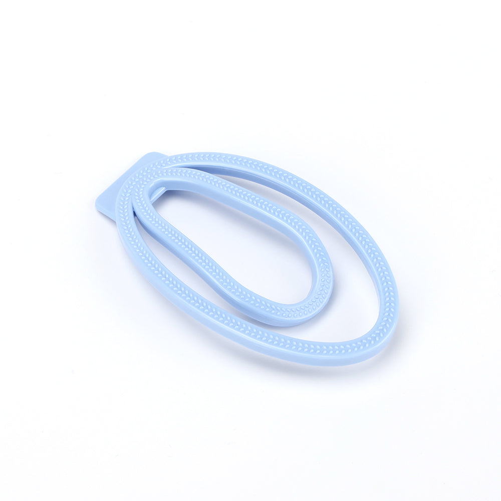 Sissy Fake Pussy Chastity Blue Chastity Lock ZOO-LOCK